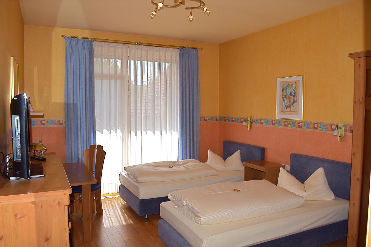 Hotel Landgasthof Buch 3*