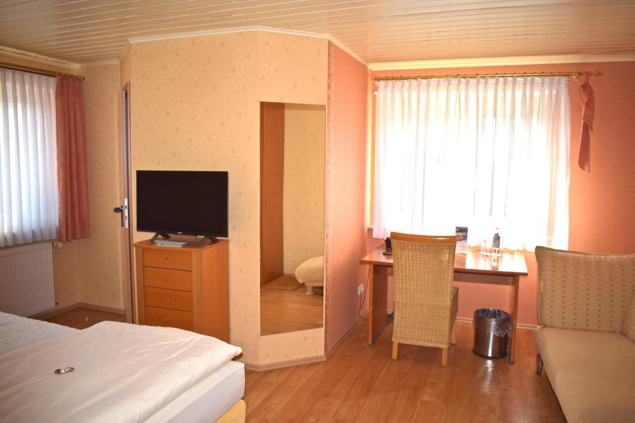 Hotel Landgasthof Buch 3*