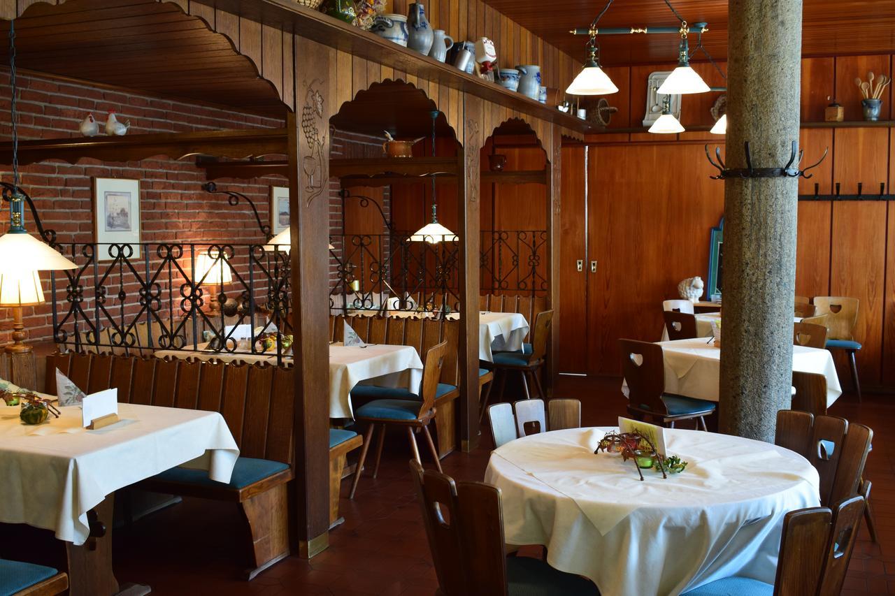Landgasthof Buch Hotel Eichenzell